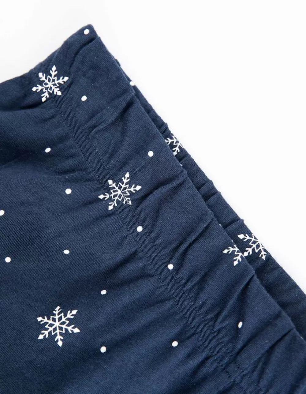 Shop Flame Pyjamaset Bestaande Uit Shirt Met Lange Mouwen En Broek - Print All-Over