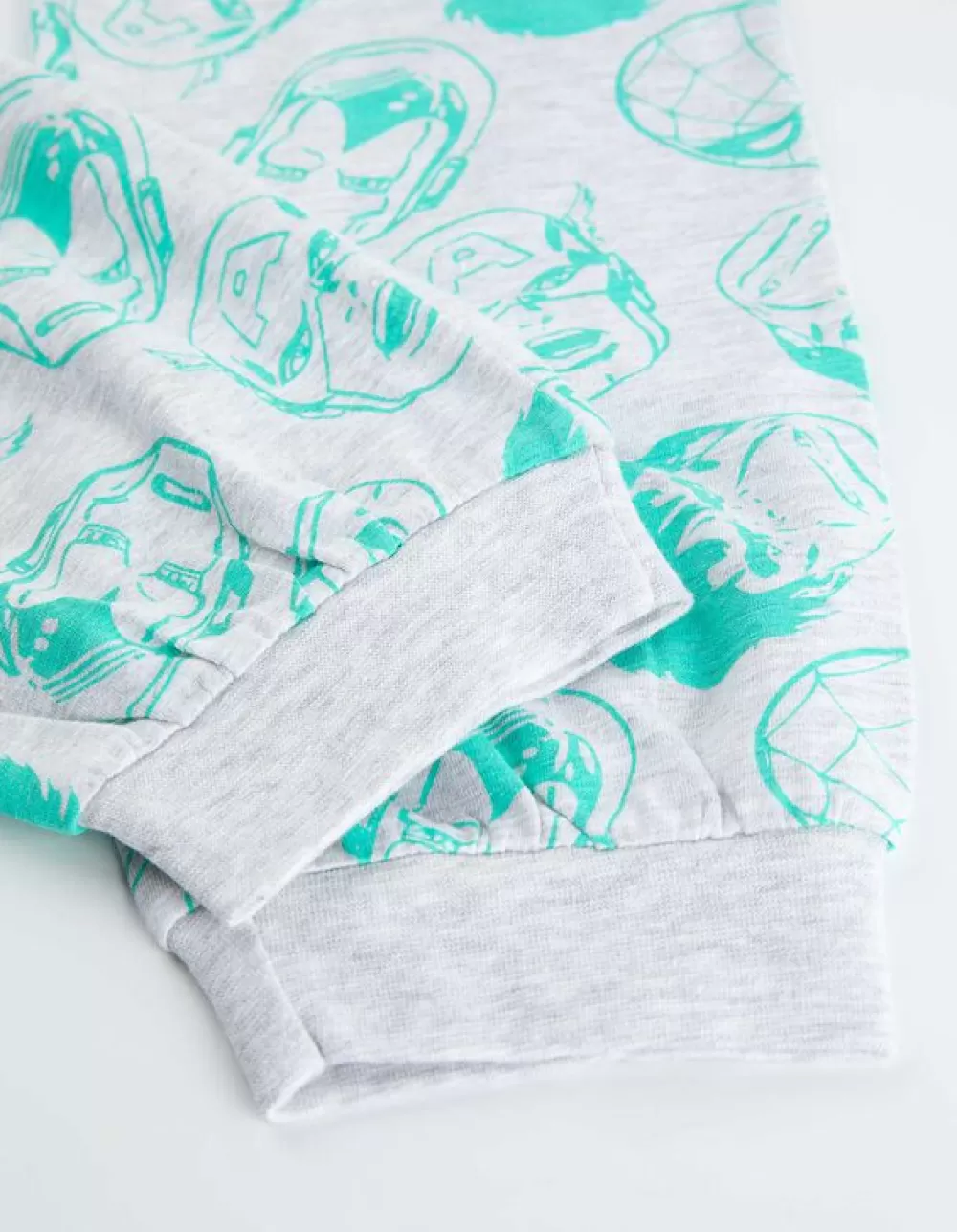 pyjamaset_bestaande_uit_shirt_met_lange_mouwen_en_broek__print_allover_5.webp Store Dopodopo boys Pyjamaset Bestaande Uit Shirt Met Lange Mouwen En Broek - Print All-Over