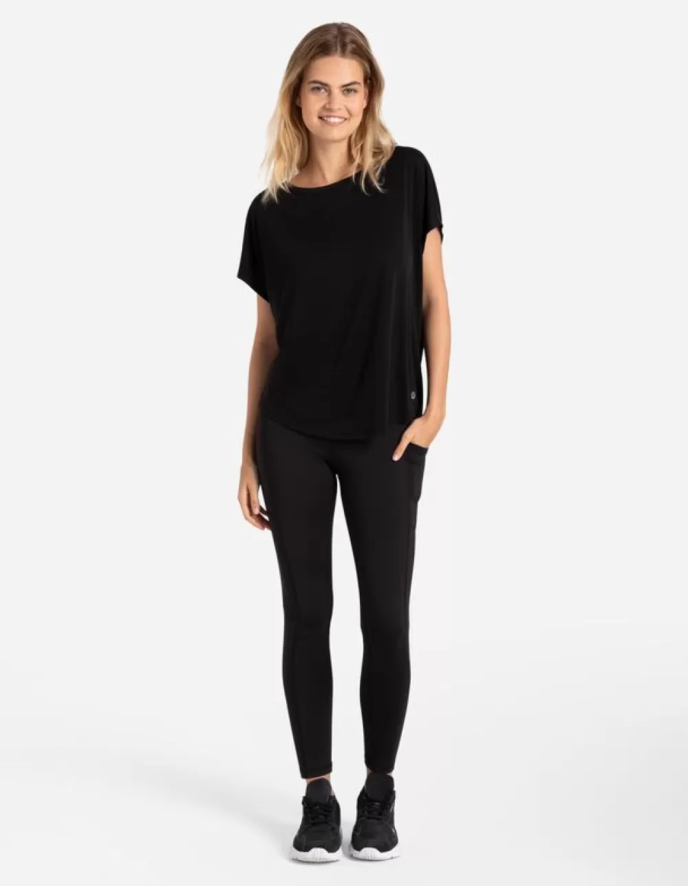 shirt__ronde_hals_10.webp Best Page One Active Shirt - Ronde Hals