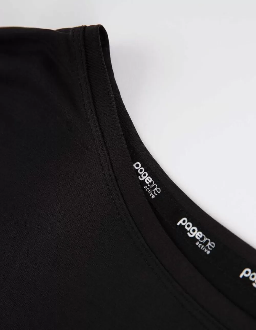 shirt__ronde_hals_13.webp Best Page One Active Shirt - Ronde Hals