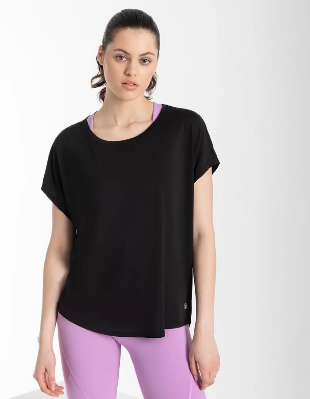 shirt__ronde_hals_3.webp Best Page One Active Shirt - Ronde Hals