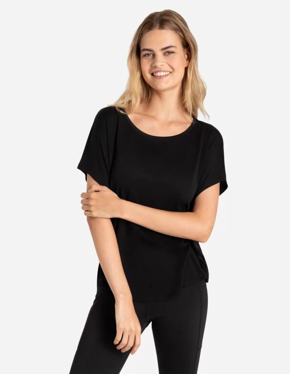 shirt__ronde_hals_4.webp Best Page One Active Shirt - Ronde Hals