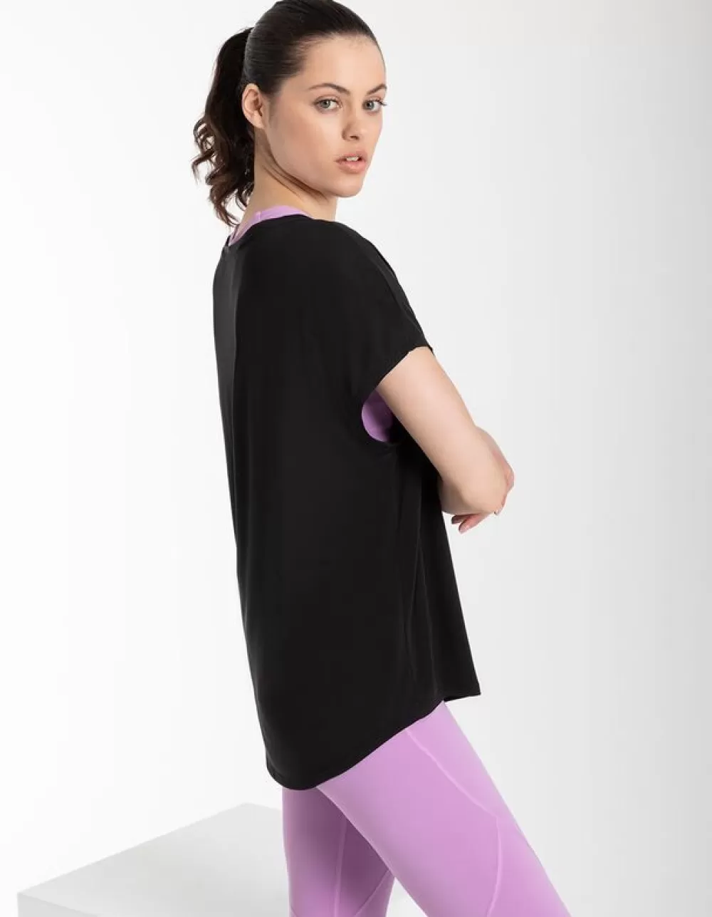 shirt__ronde_hals_7.webp Best Page One Active Shirt - Ronde Hals