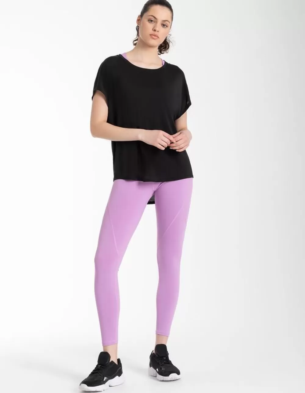 shirt__ronde_hals_9.webp Best Page One Active Shirt - Ronde Hals