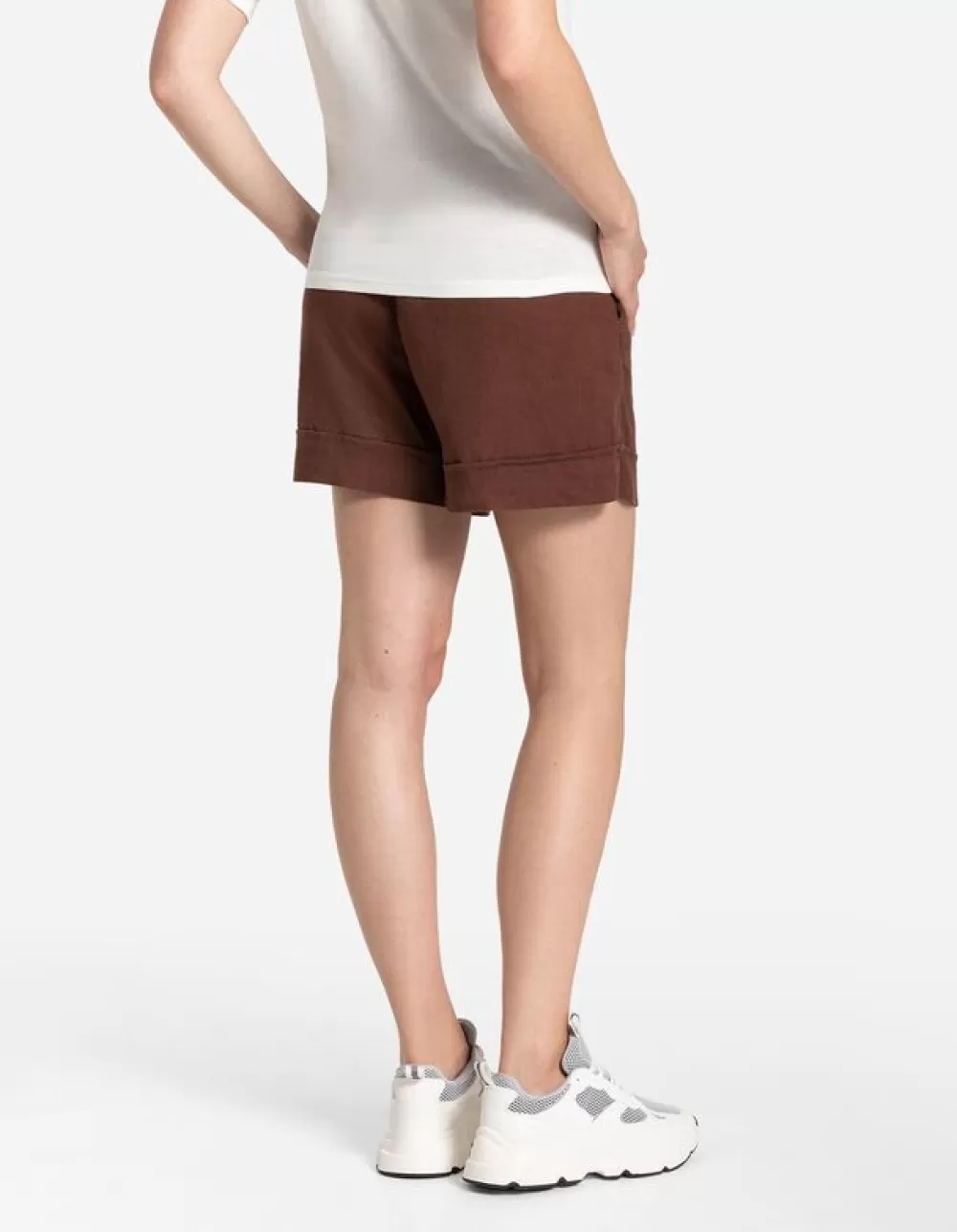 short__linnenmix_3.webp Cheap Page One Short - Linnenmix