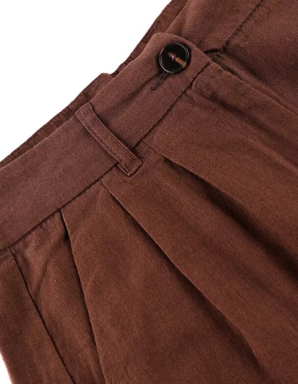 short__linnenmix_7.webp Cheap Page One Short - Linnenmix