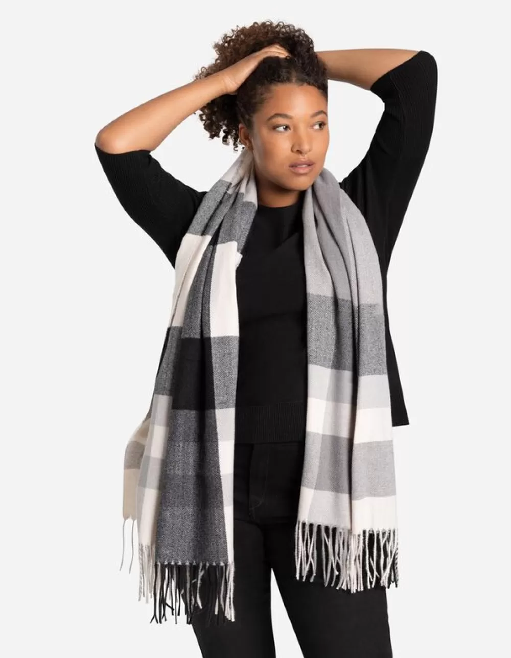 sjaal__franjes_aan_de_zomen_2.webp Flash Sale Accessories Sjaal - Franjes Aan De Zomen