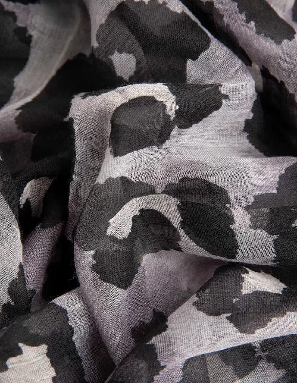 sjaal__luipaardprint_2.webp Best Accessories Sjaal - Luipaardprint