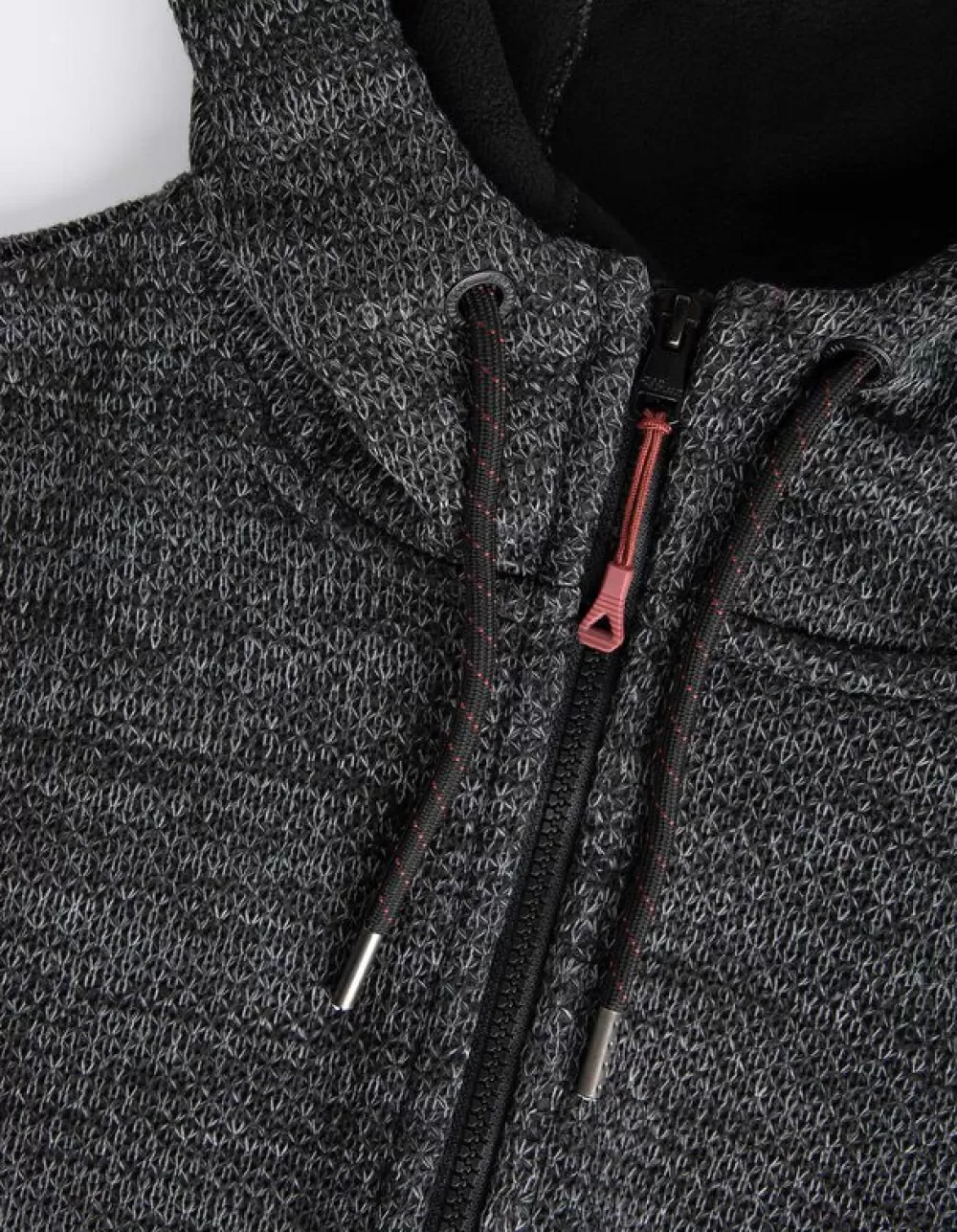 sweatvest__capuchon_5-6.webp Flash Sale Jean Pascale Sweatvest - Capuchon