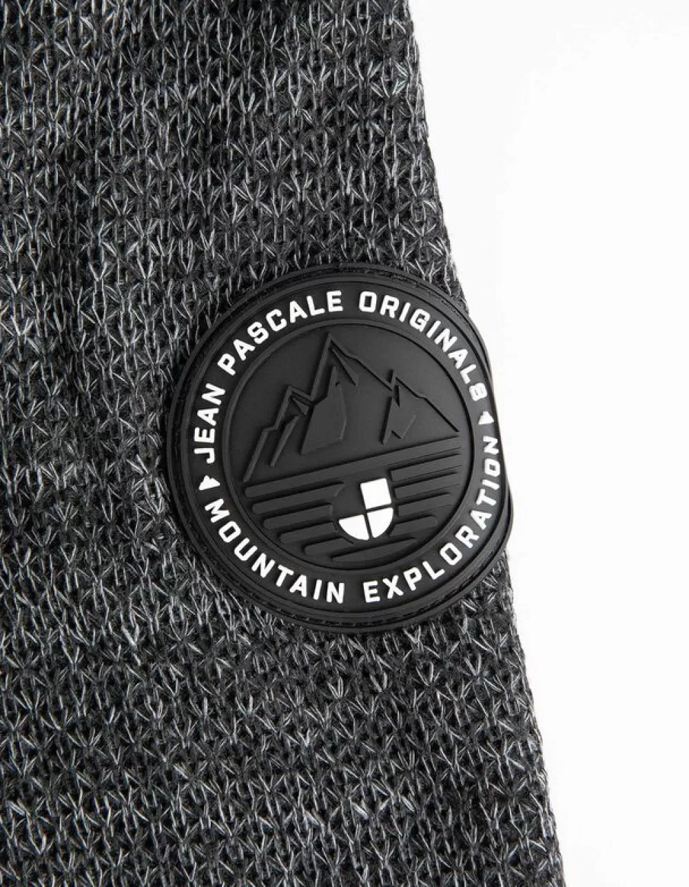 sweatvest__capuchon_7-3.webp Flash Sale Jean Pascale Sweatvest - Capuchon