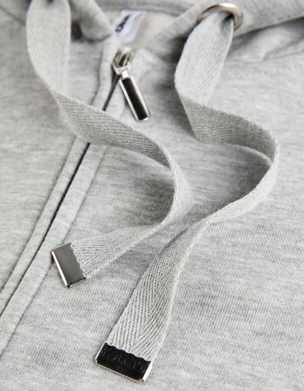 sweatvest__effen_2-11.webp Online Maxi Blue Sweatvest - Effen