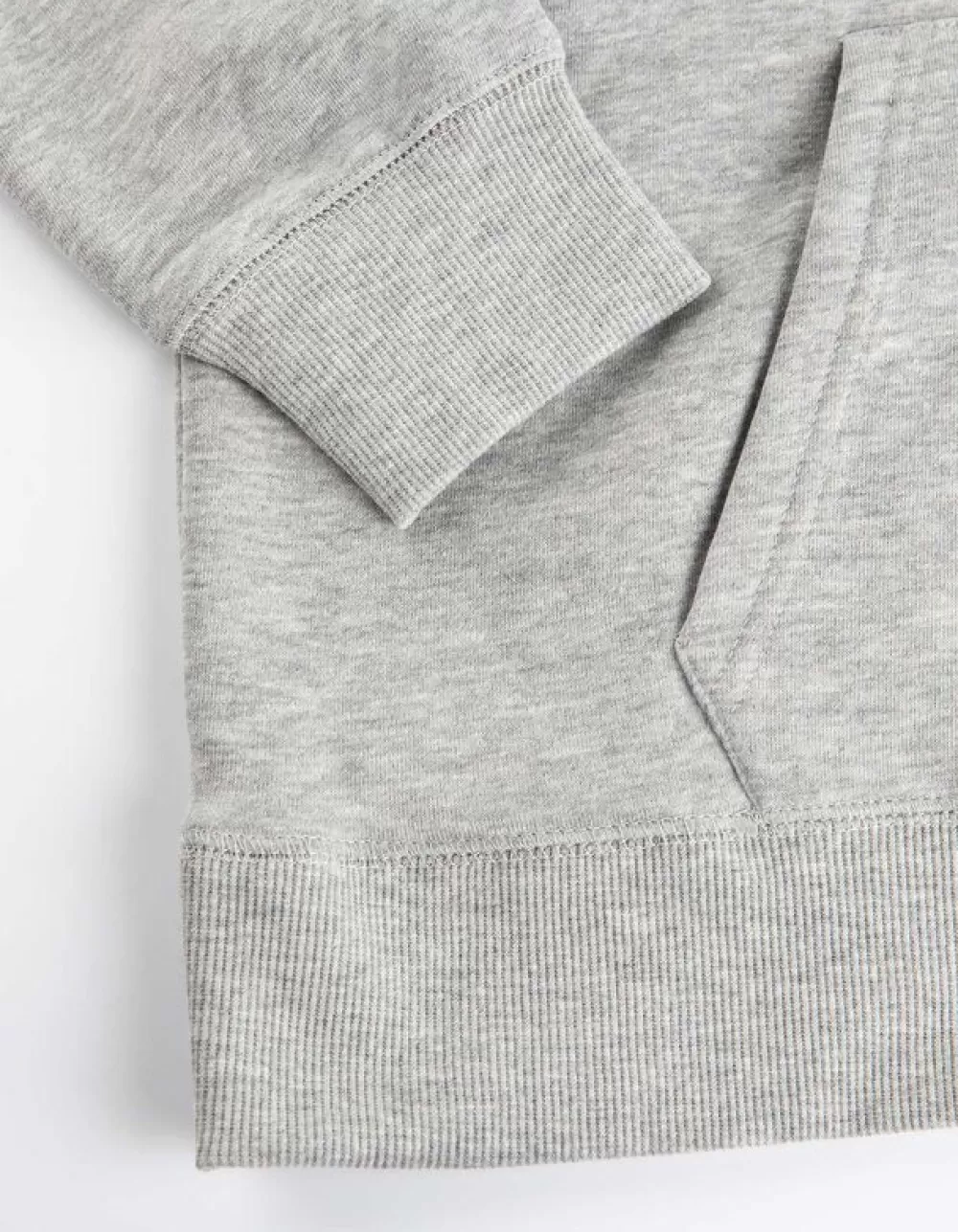 sweatvest__effen_3-9.webp Online Maxi Blue Sweatvest - Effen