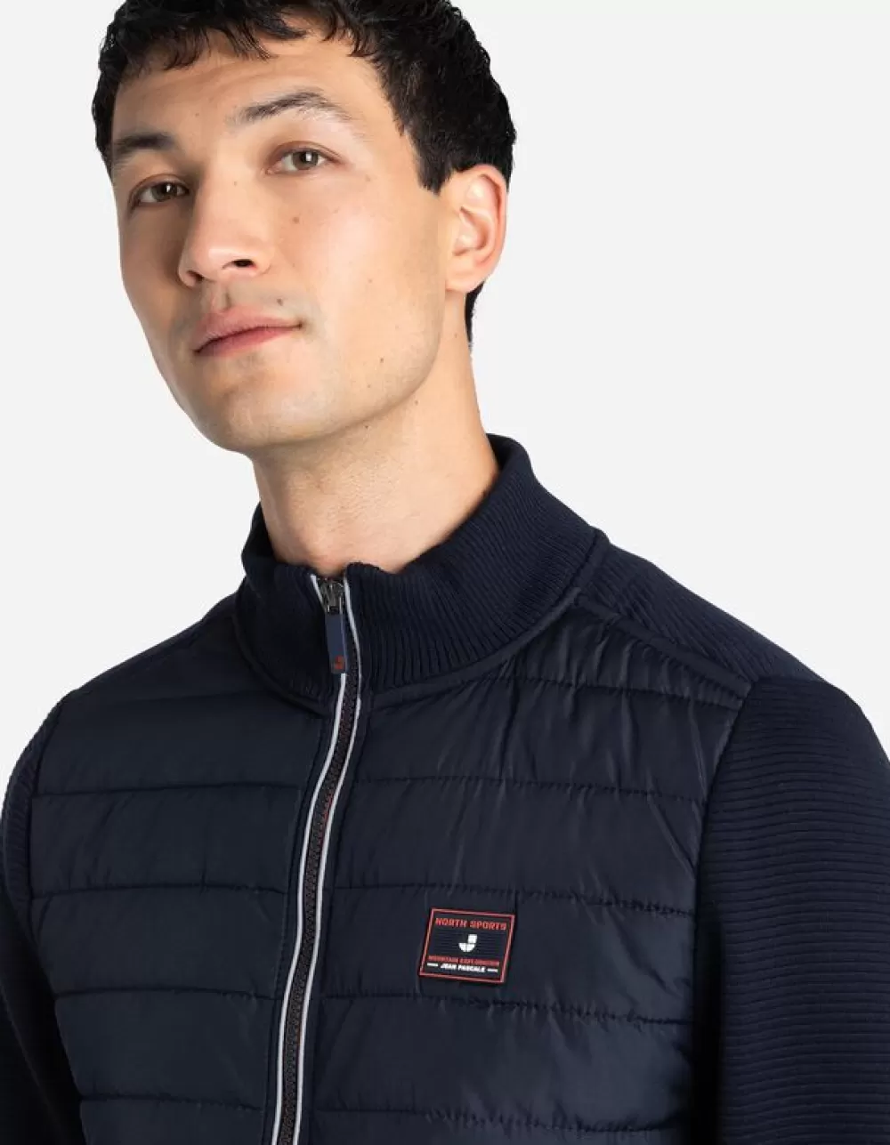 sweatvest__effen_4-8.webp Discount Jean Pascale Sweatvest - Effen