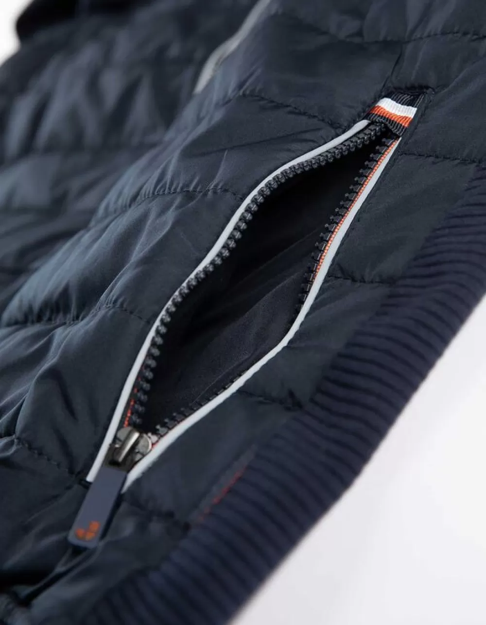 sweatvest__effen_9.webp Discount Jean Pascale Sweatvest - Effen