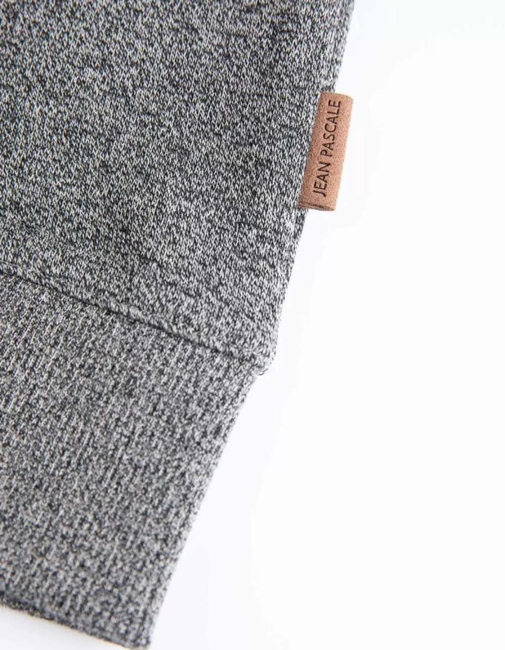 sweatvest__label_3-1.webp Clearance Jean Pascale Sweatvest - Label