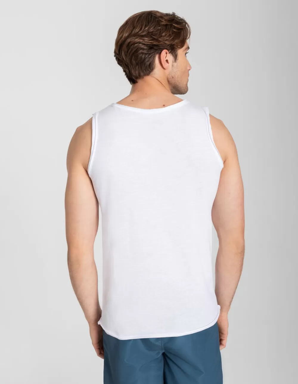 tanktop__ronde_hals_2.webp Outlet Jean Pascale Tanktop - Ronde Hals
