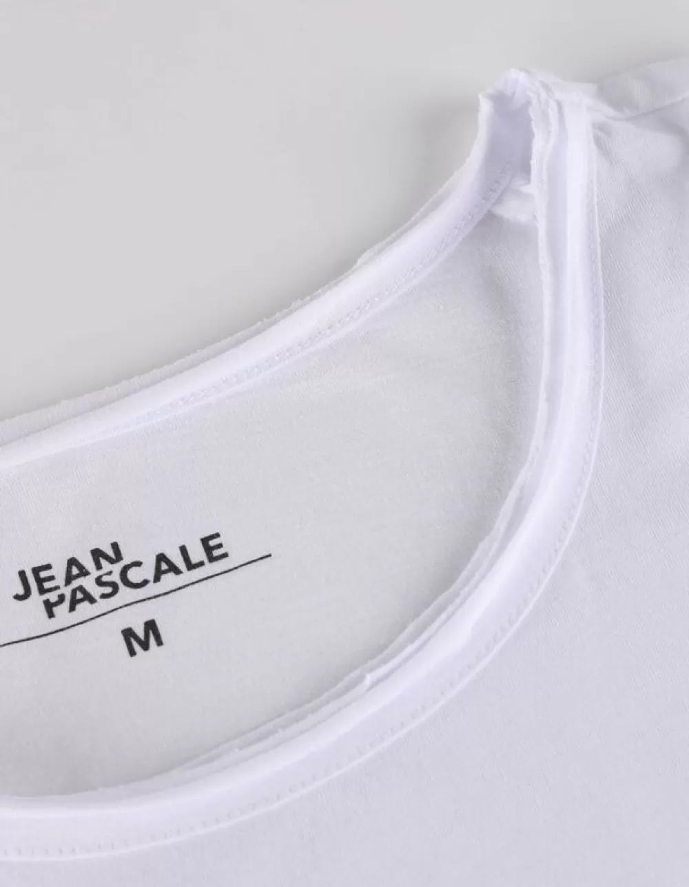 tanktop__ronde_hals_5.webp Outlet Jean Pascale Tanktop - Ronde Hals