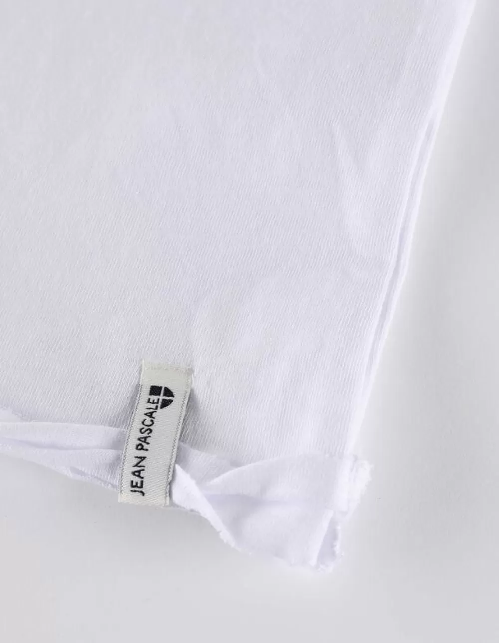 tanktop__ronde_hals_7.webp Outlet Jean Pascale Tanktop - Ronde Hals