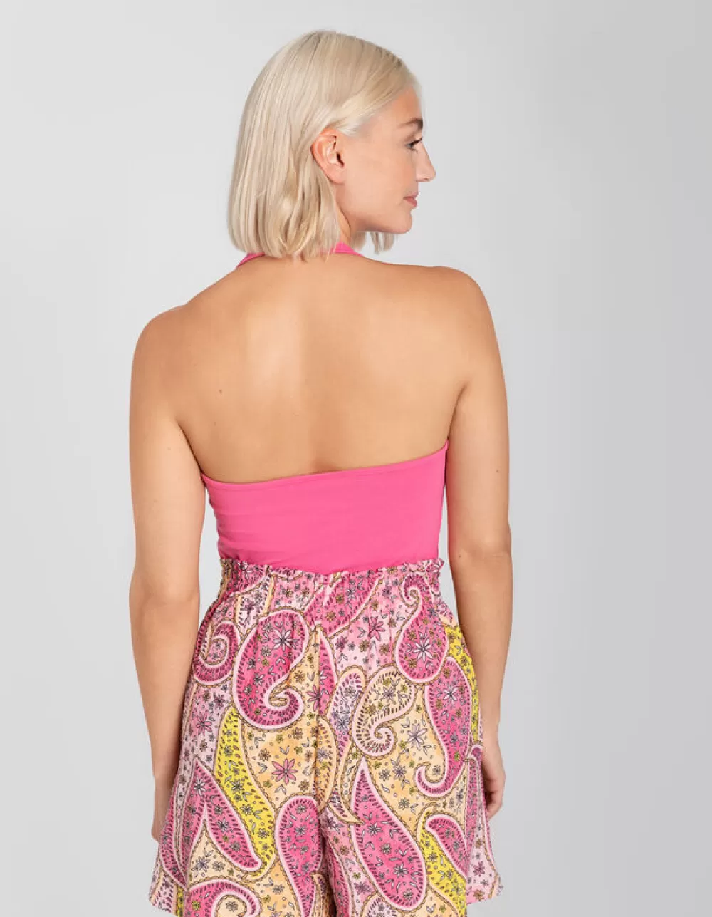 top__halter_2.webp Outlet Ever Me Top - Halter