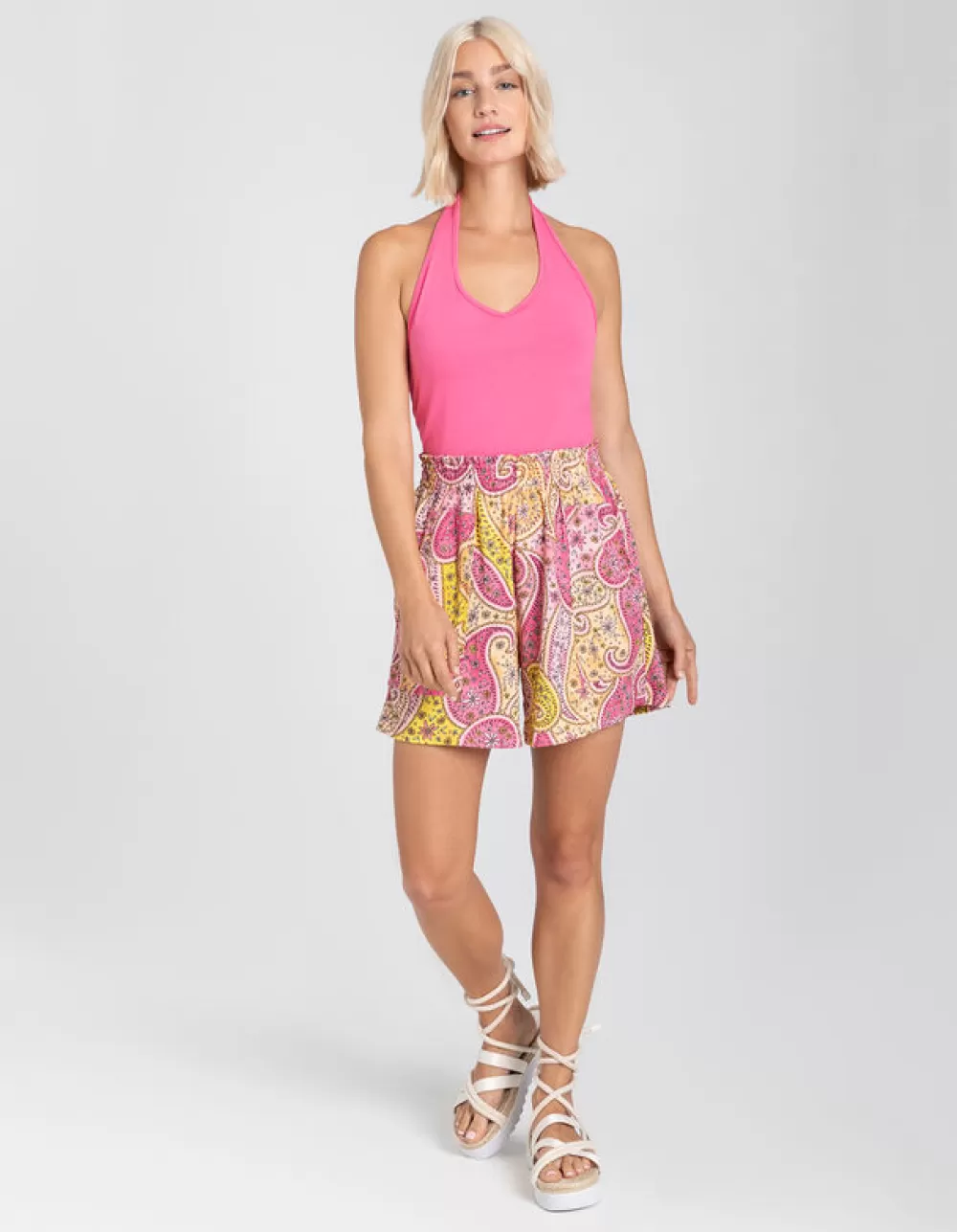 top__halter_4.webp Outlet Ever Me Top - Halter