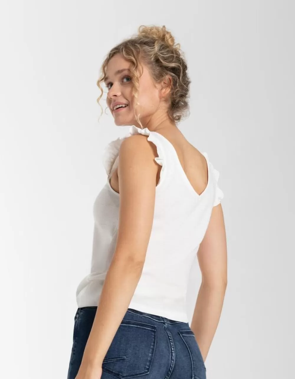 top__mouwen_met_volants_2.webp Flash Sale Page One Top - Mouwen Met Volants