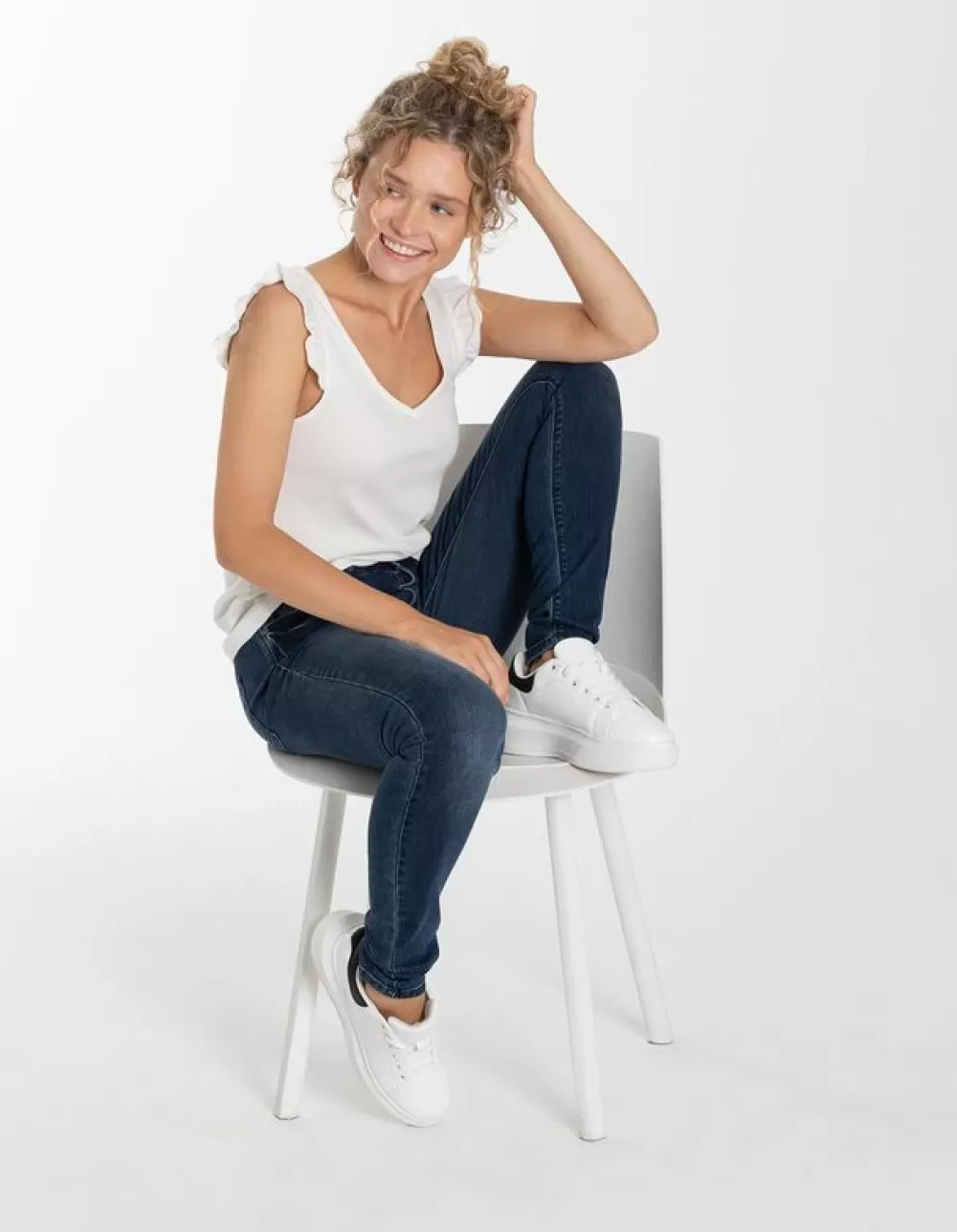 top__mouwen_met_volants_3.webp Flash Sale Page One Top - Mouwen Met Volants