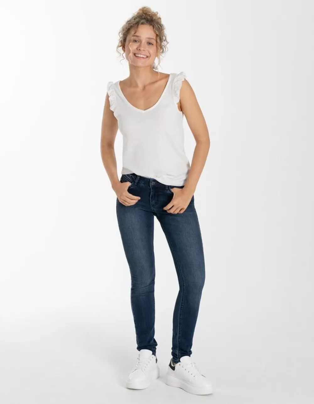 top__mouwen_met_volants_4.webp Flash Sale Page One Top - Mouwen Met Volants