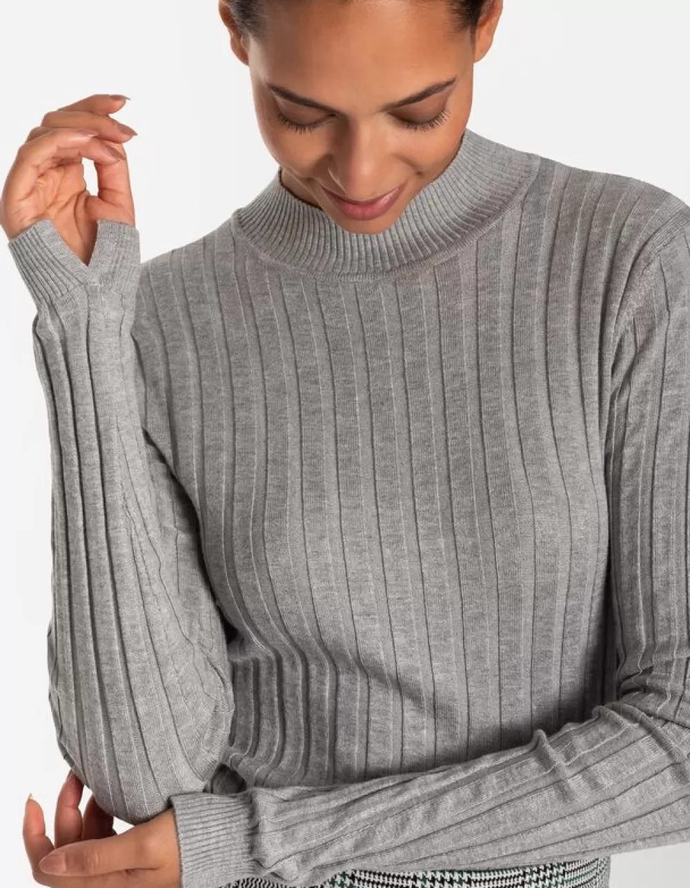 trui__geribde_structuur_3-1.webp Sale Ever Me Trui - Geribde Structuur