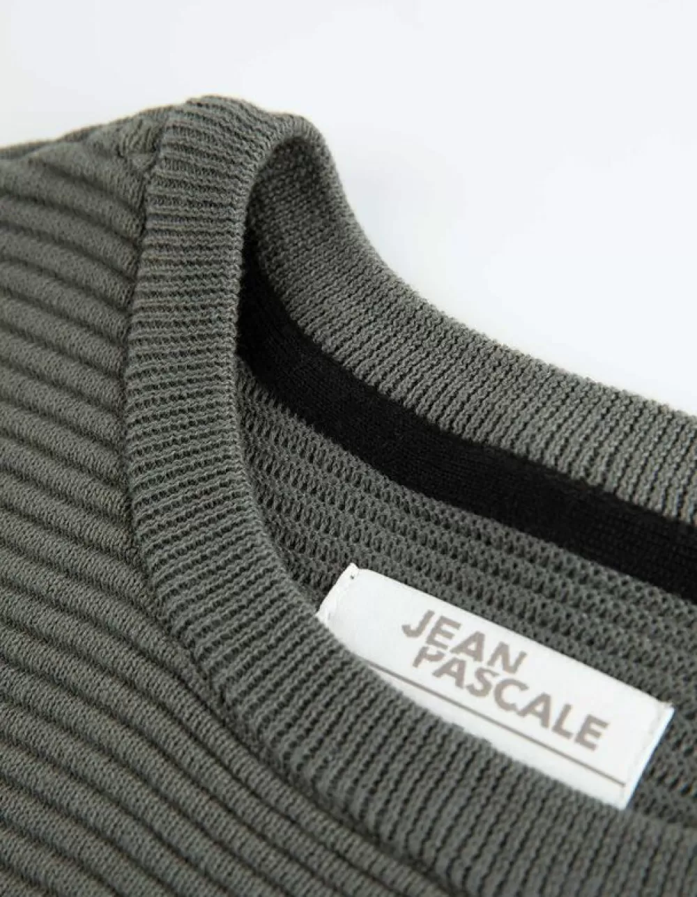 trui__label_4-3.webp Sale Jean Pascale Trui - Label