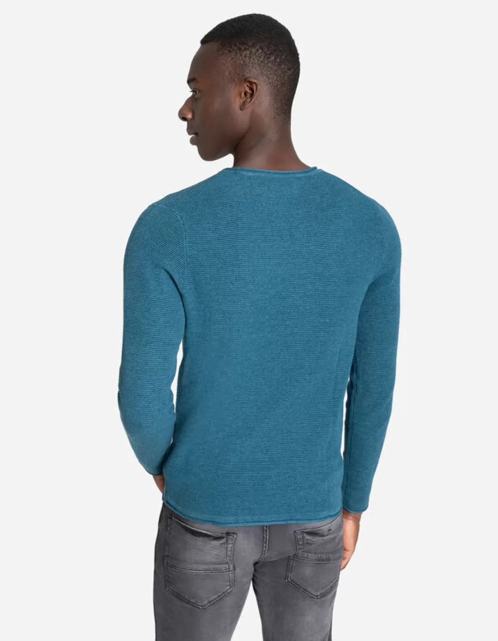 trui__rolrandjes_3-16.webp Outlet Jean Pascale Trui - Rolrandjes