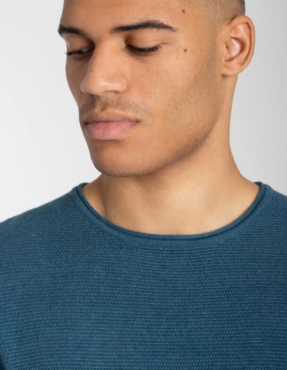 trui__rolrandjes_5-15.webp Outlet Jean Pascale Trui - Rolrandjes