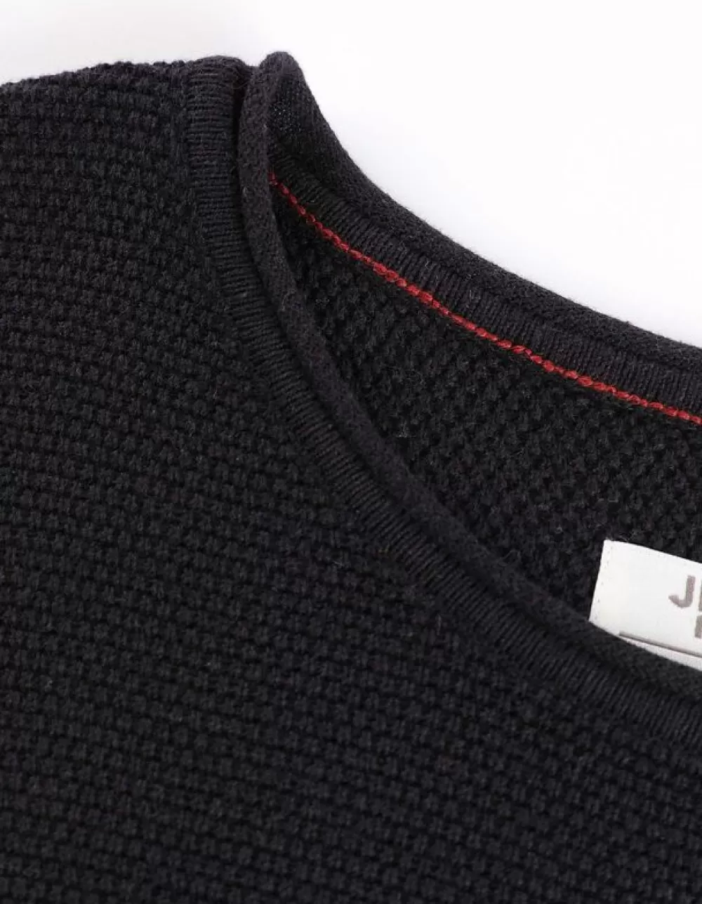 trui__rolrandjes_6-8.webp Outlet Jean Pascale Trui - Rolrandjes