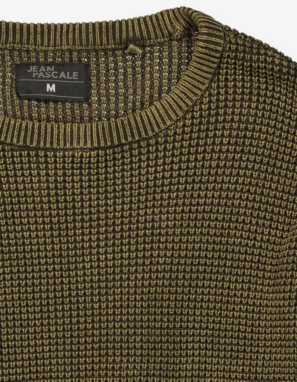 trui__ronde_hals_5-7.webp Store Jean Pascale Trui - Ronde Hals