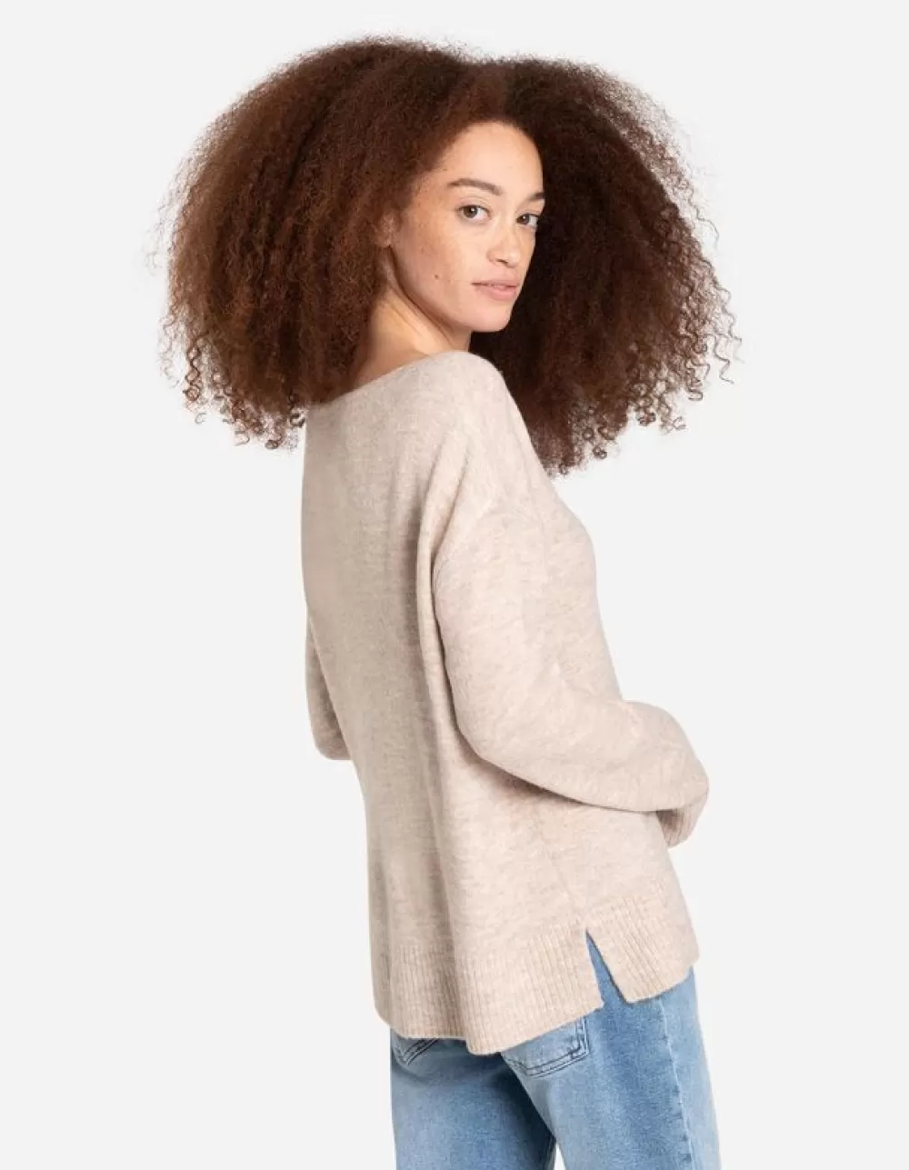 trui__vhals_2.webp Best Ever Me Trui - V-Hals