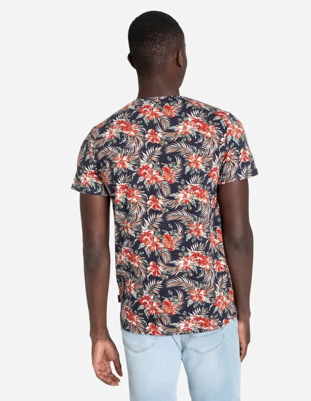 tshirt__bloemenmotief_2-4.webp Shop Jean Pascale T-Shirt - Bloemenmotief