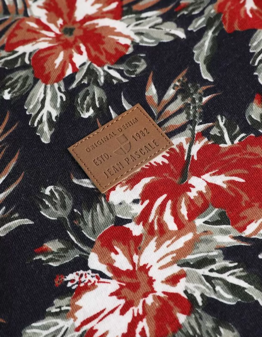 tshirt__bloemenmotief_5-4.webp Shop Jean Pascale T-Shirt - Bloemenmotief