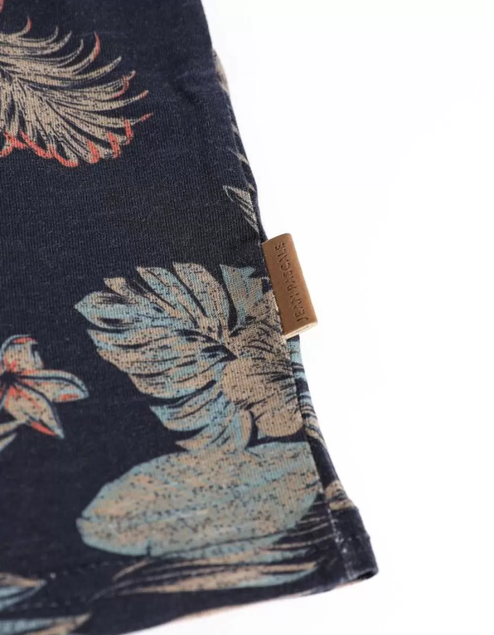 tshirt__bloemenmotief_6.webp Outlet Jean Pascale T-Shirt - Bloemenmotief