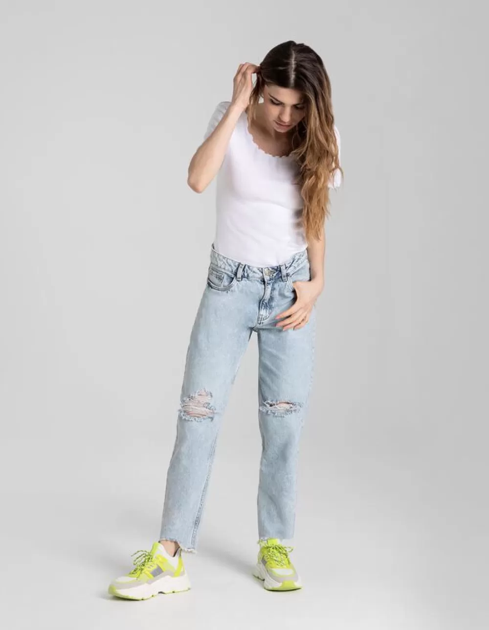 tshirt__geschulpte_zoom_4-2.webp New Ever Me T-Shirt - Geschulpte Zoom