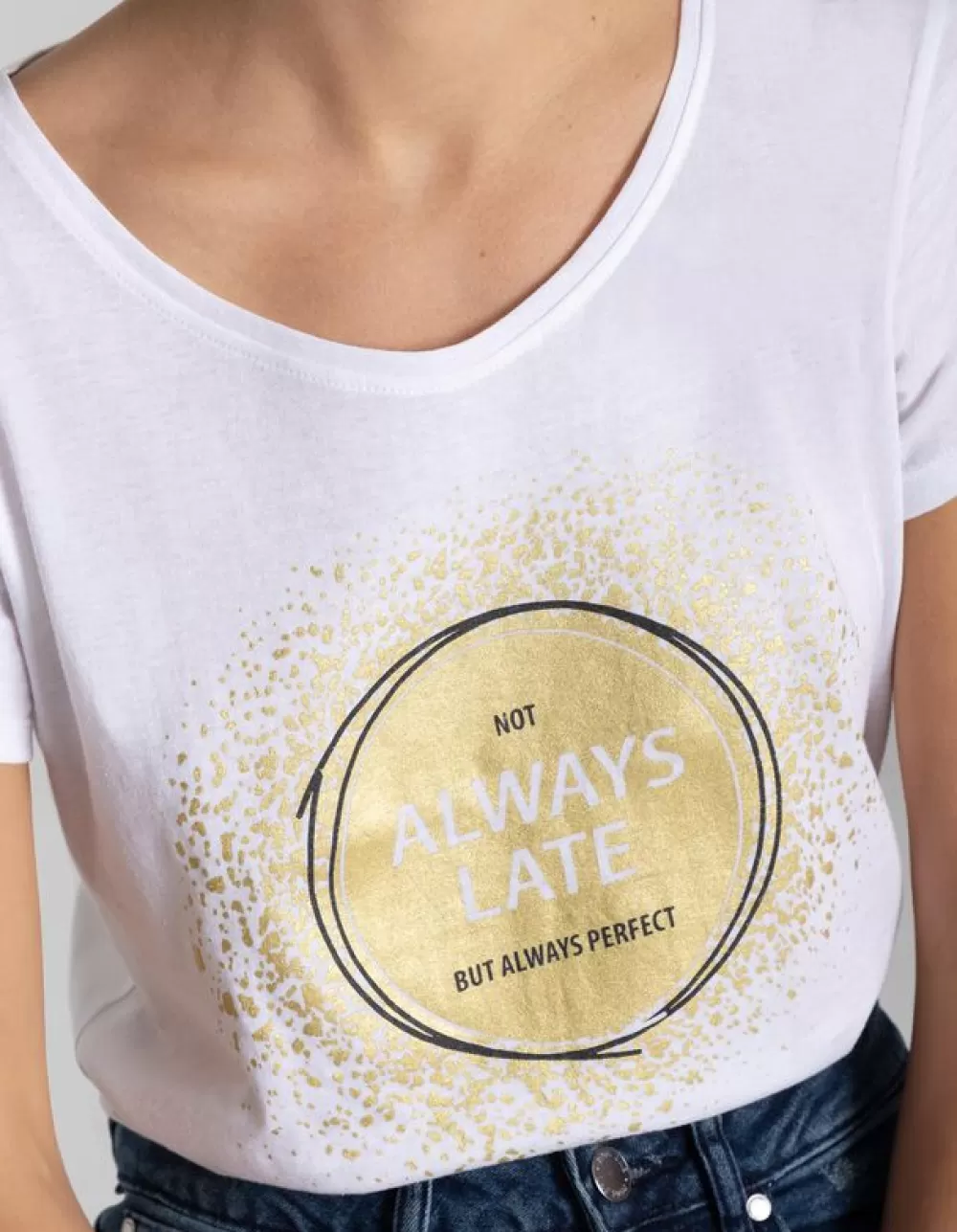 tshirt__glitterprint_3.webp New Ever Me T-Shirt - Glitterprint