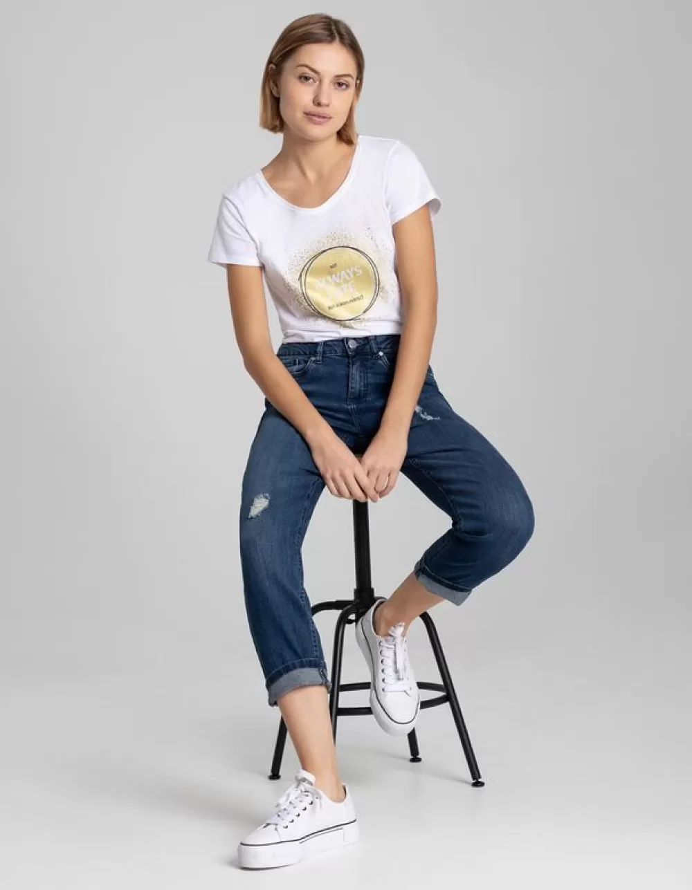 tshirt__glitterprint_4.webp New Ever Me T-Shirt - Glitterprint