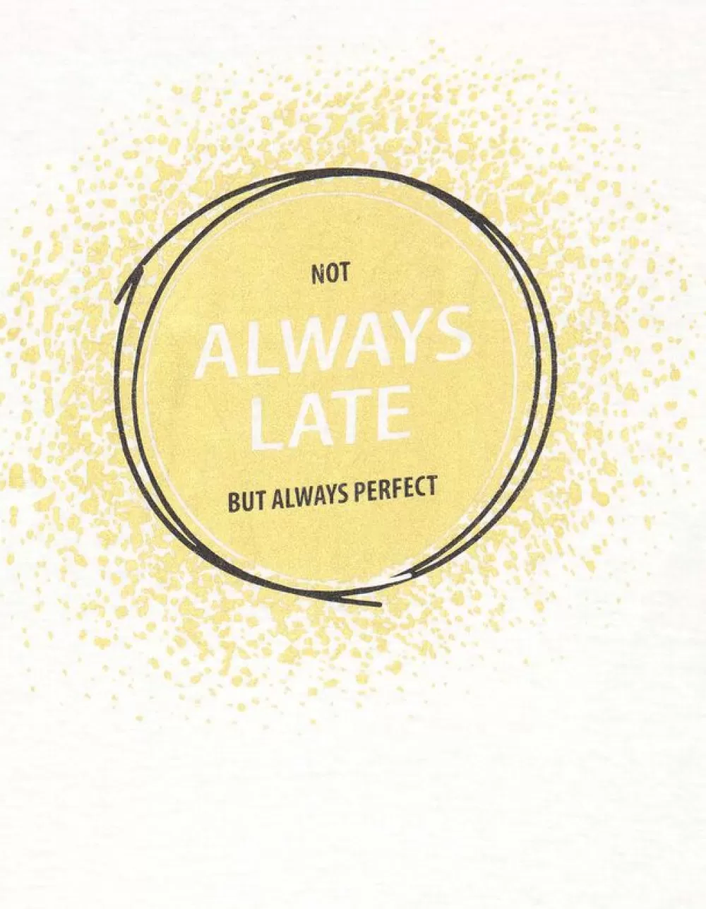 tshirt__glitterprint_6.webp New Ever Me T-Shirt - Glitterprint