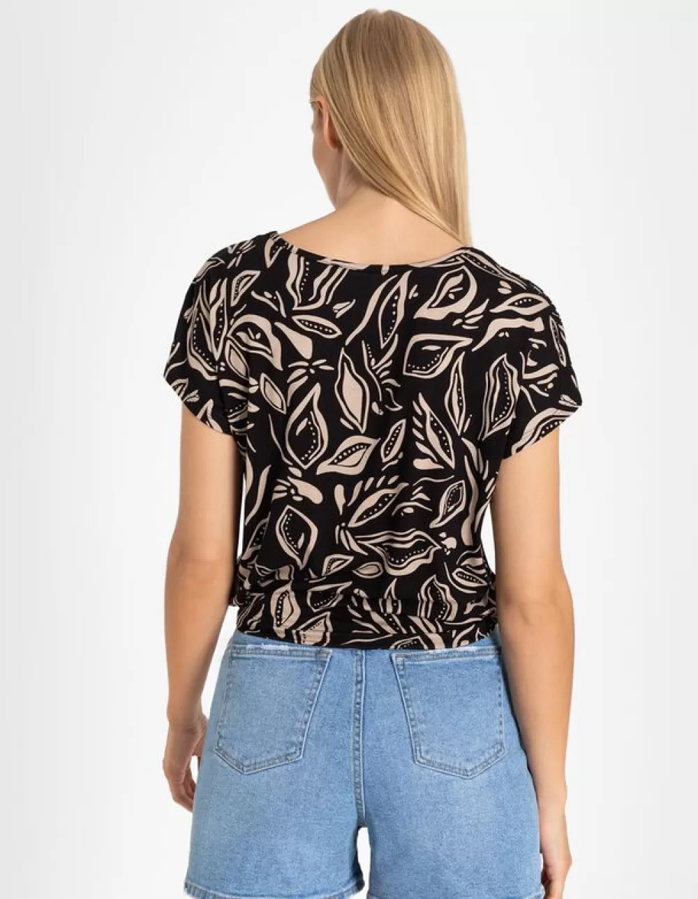 tshirt__lenzing_ecovero_2-2.webp Shop Page One T-Shirt - Lenzing™ Ecovero™