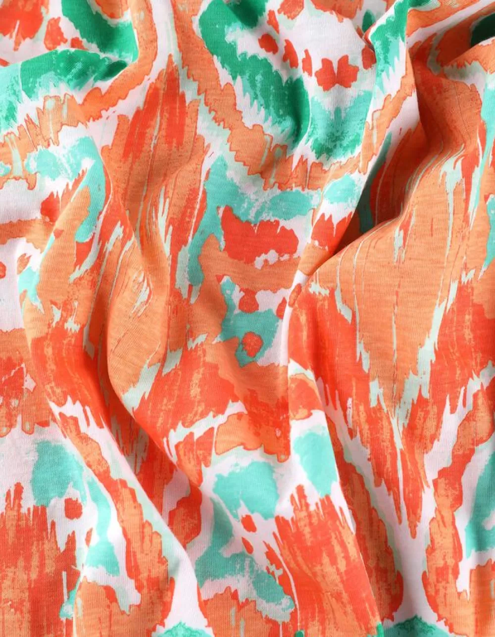 tshirt__motief_allover_5-7.webp Online Maxi Blue T-Shirt - Motief All-Over