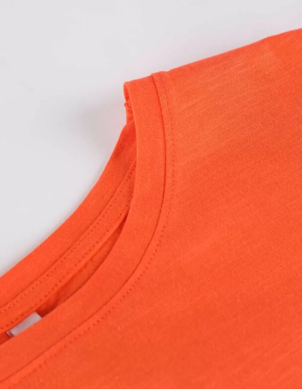 tshirt__mouwen_met_vaste_omslag_5.webp Store Maxi Blue T-Shirt - Mouwen Met Vaste Omslag