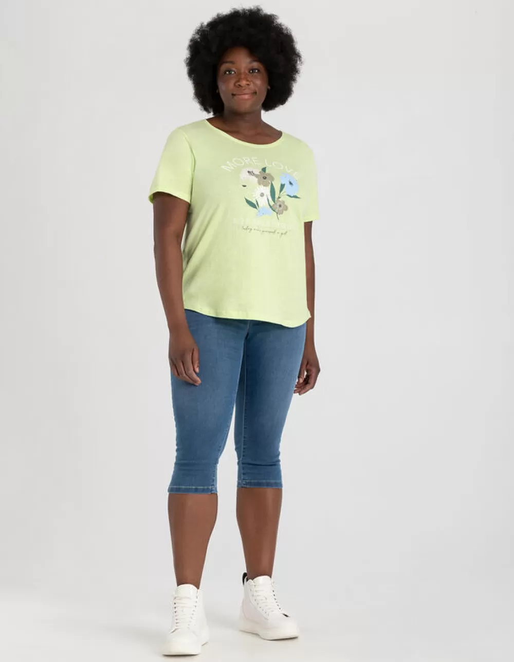 tshirt__print_4.webp Clearance Maxi Blue T-Shirt - Print