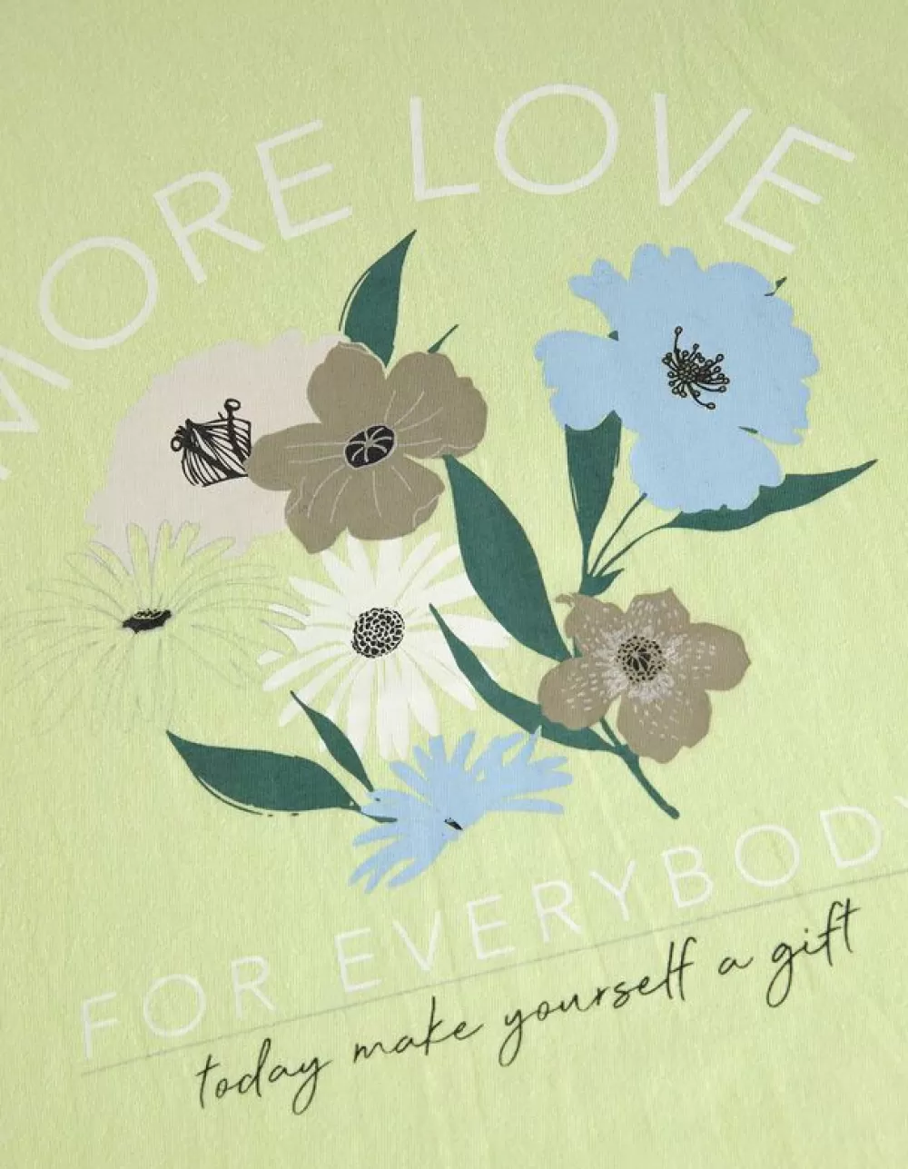 tshirt__print_5.webp Clearance Maxi Blue T-Shirt - Print