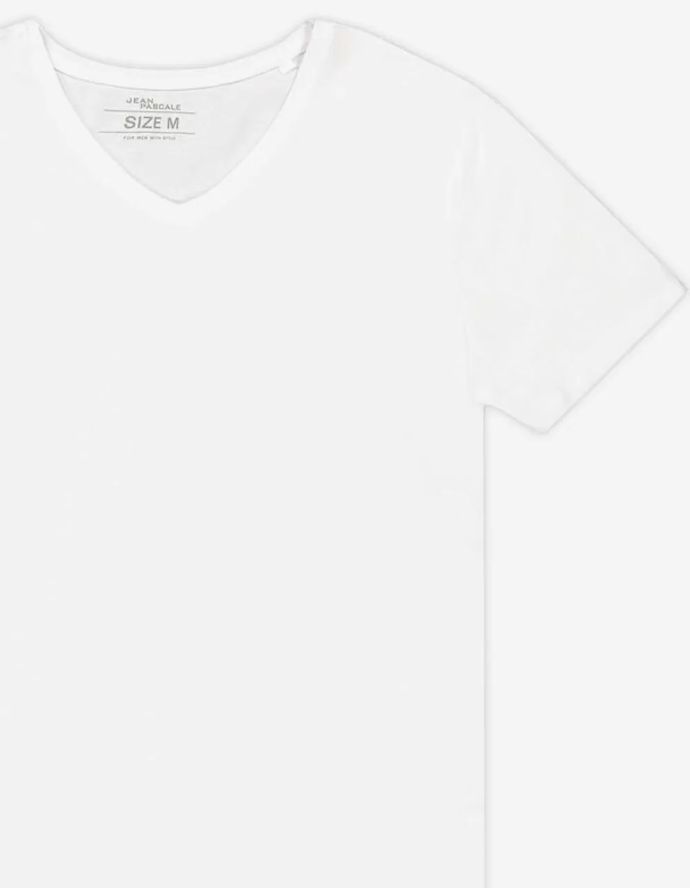 tshirt__regular_fit_2-1.webp Discount Jean Pascale T-Shirt - Regular Fit