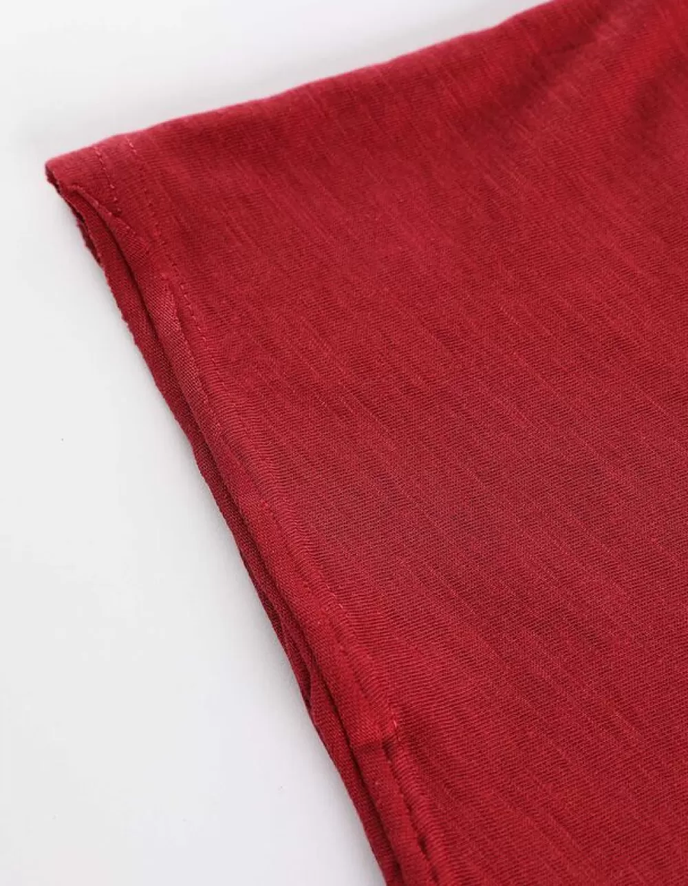 tshirt__ronde_hals_met_knoopjes_8-3.webp Outlet Jean Pascale T-Shirt - Ronde Hals Met Knoopjes