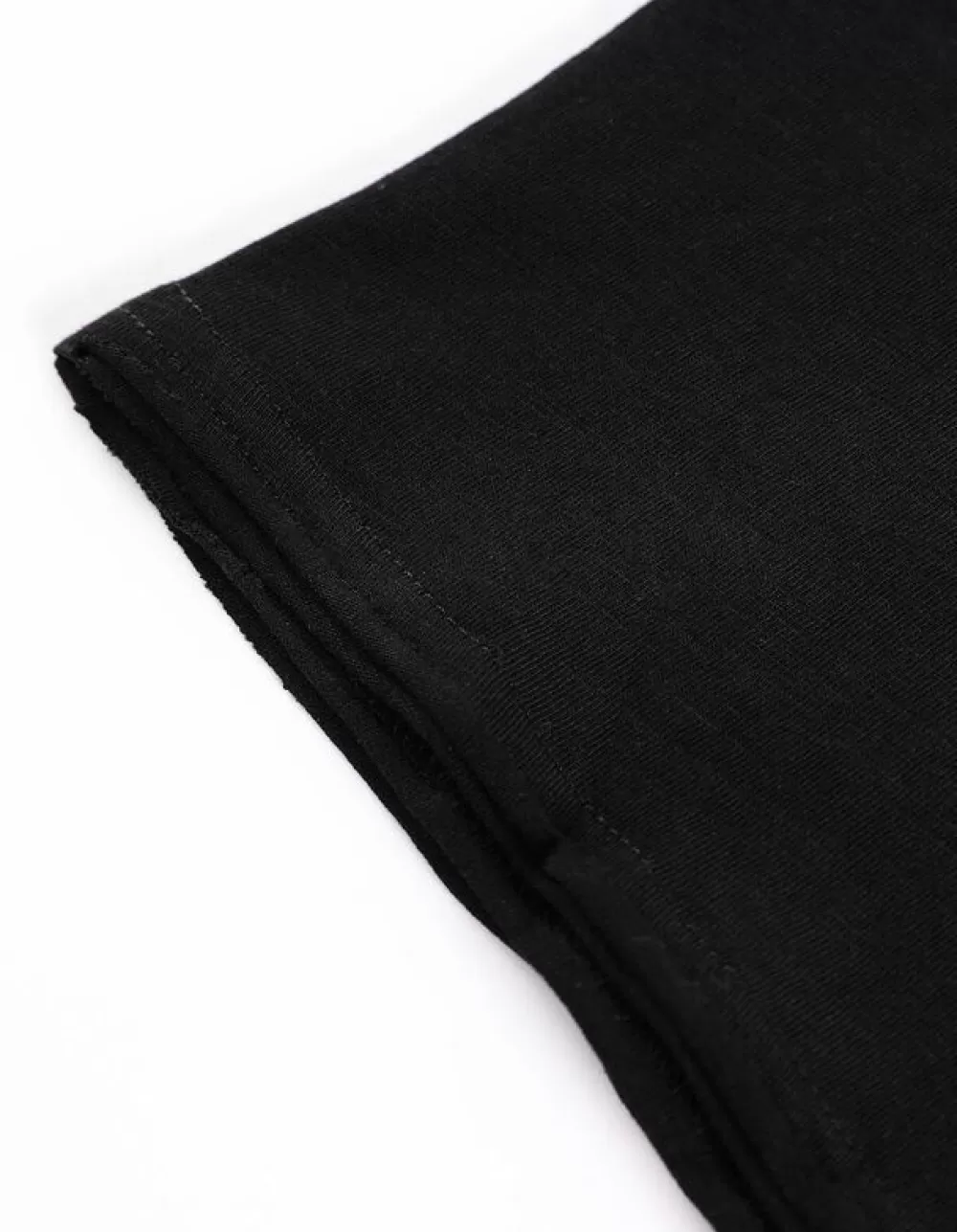 tshirt__ronde_hals_met_knoopjes_8.webp Shop Jean Pascale T-Shirt - Ronde Hals Met Knoopjes