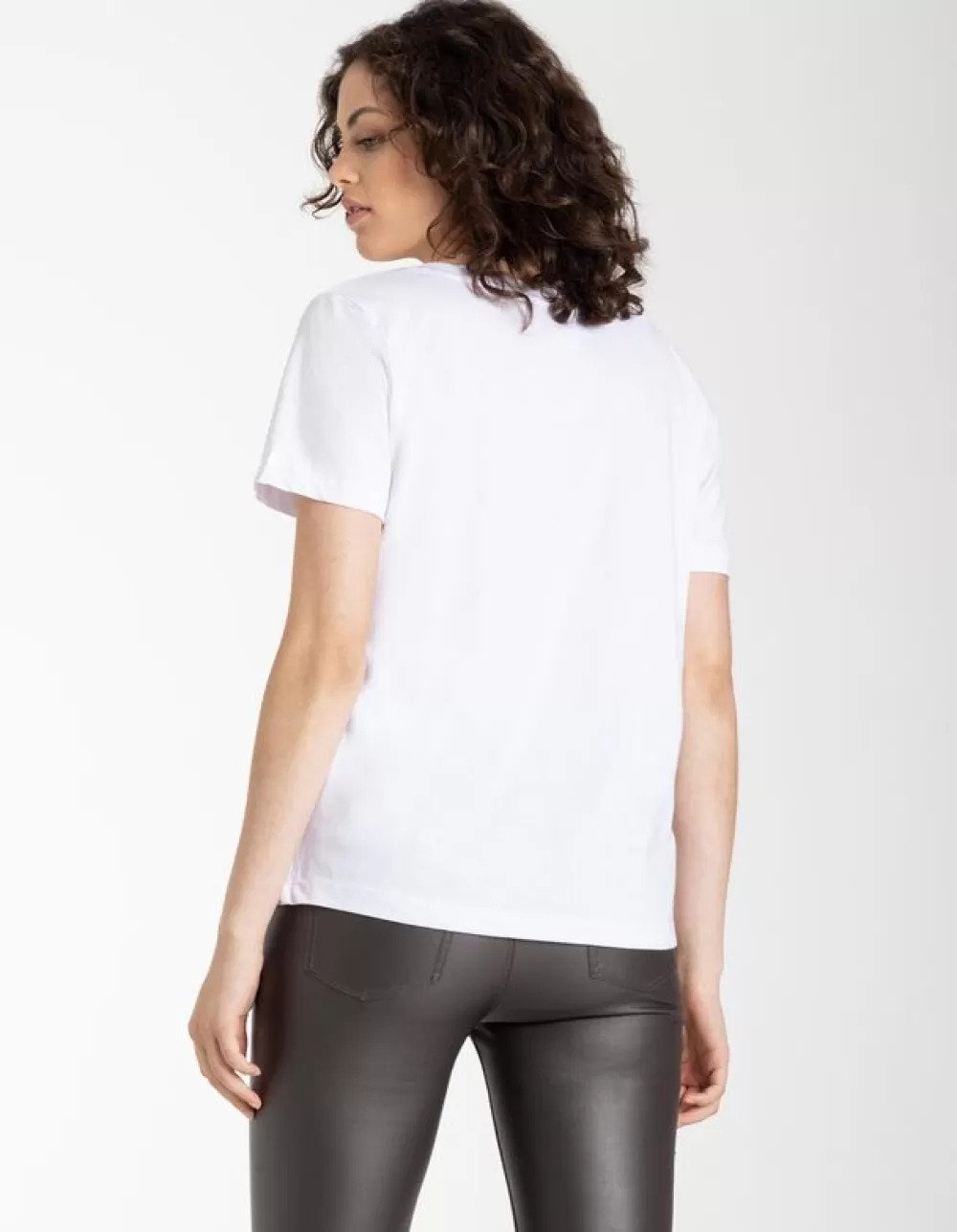 tshirt__tekstprint_2.webp Best Sale Page One T-Shirt - Tekstprint